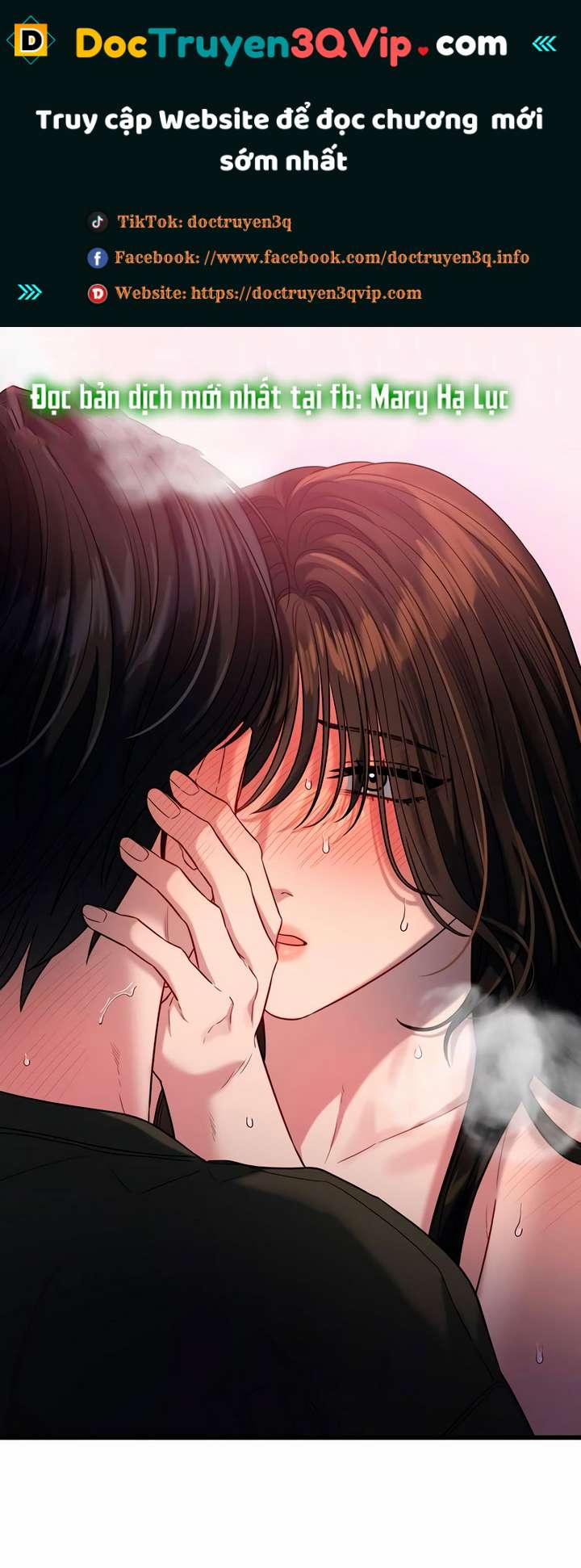 [18+] Dục Vọng Tao Nhã 35.1 trang 0