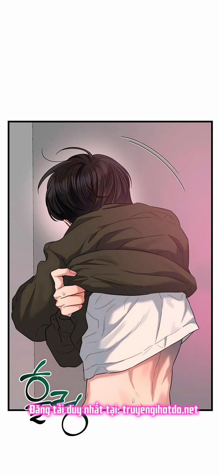 [18+] Dục Vọng Tao Nhã 35.1 trang 20