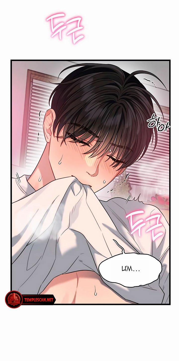 [18+] Dục Vọng Tao Nhã 35.1 trang 29