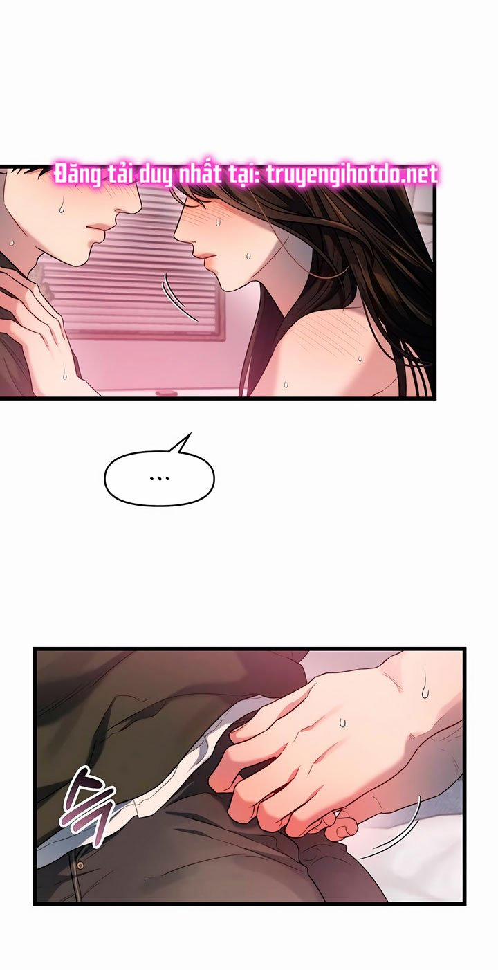 [18+] Dục Vọng Tao Nhã 35.1 trang 3