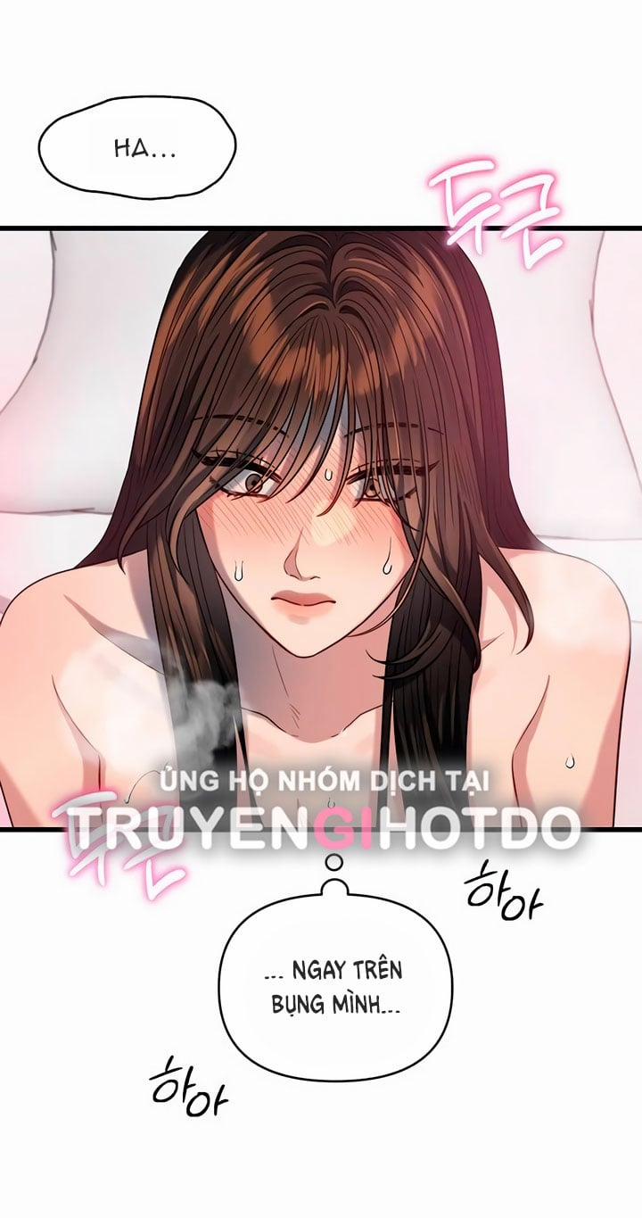 [18+] Dục Vọng Tao Nhã 35.1 trang 30