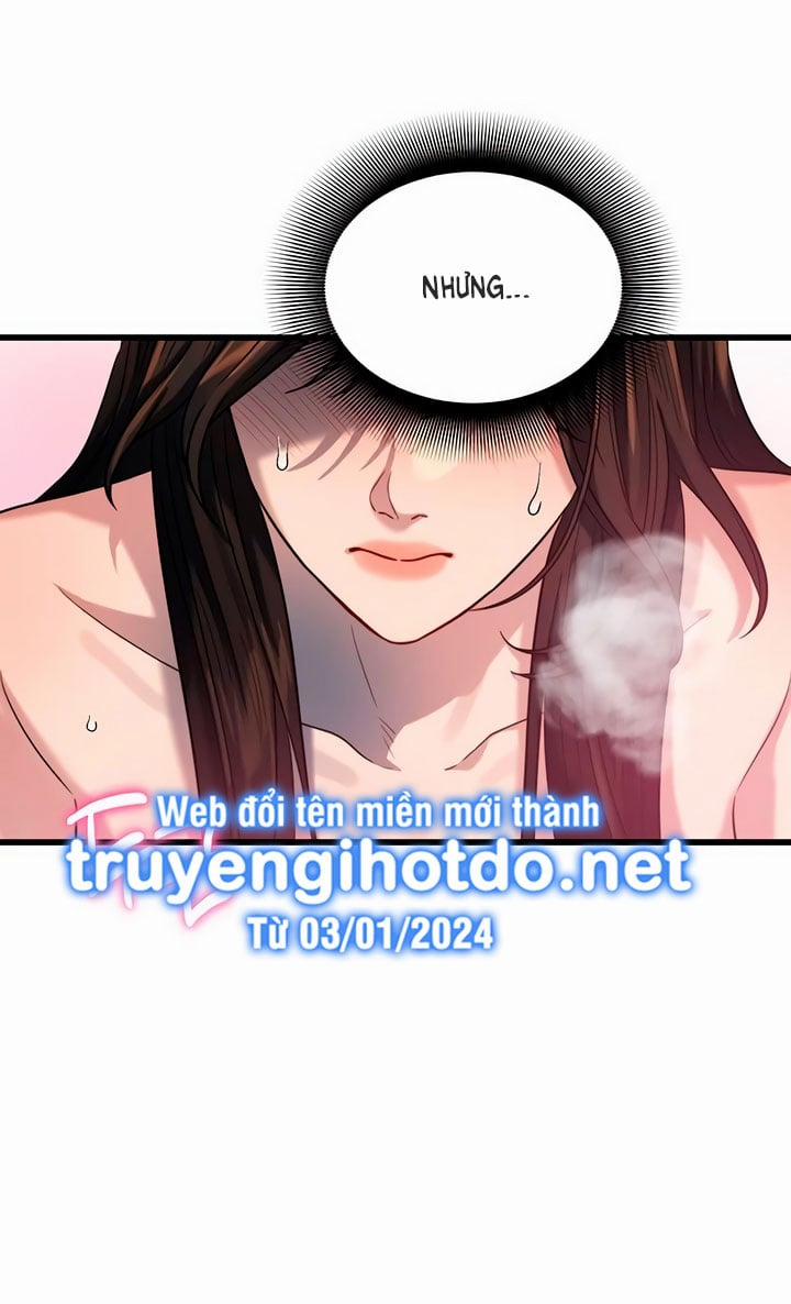 [18+] Dục Vọng Tao Nhã 35.1 trang 32