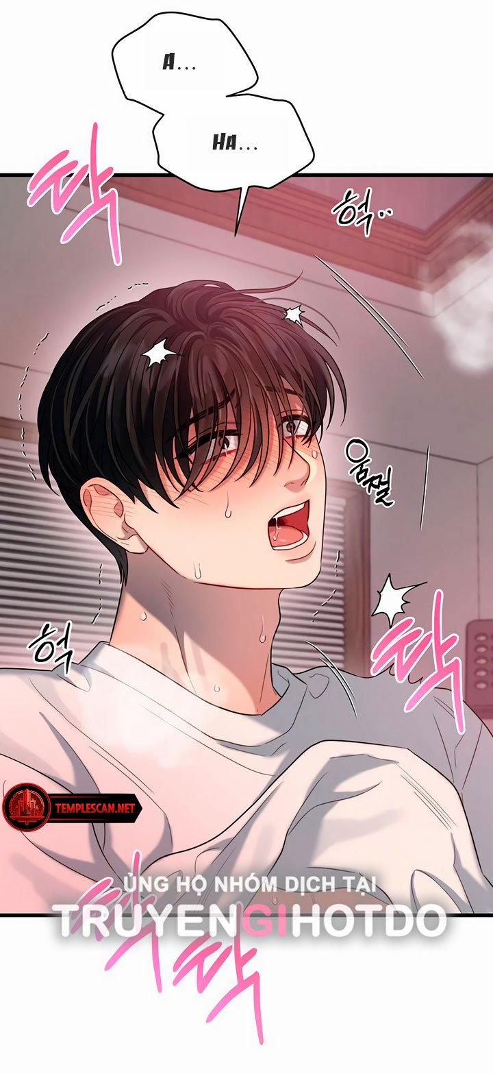 [18+] Dục Vọng Tao Nhã 35.1 trang 38