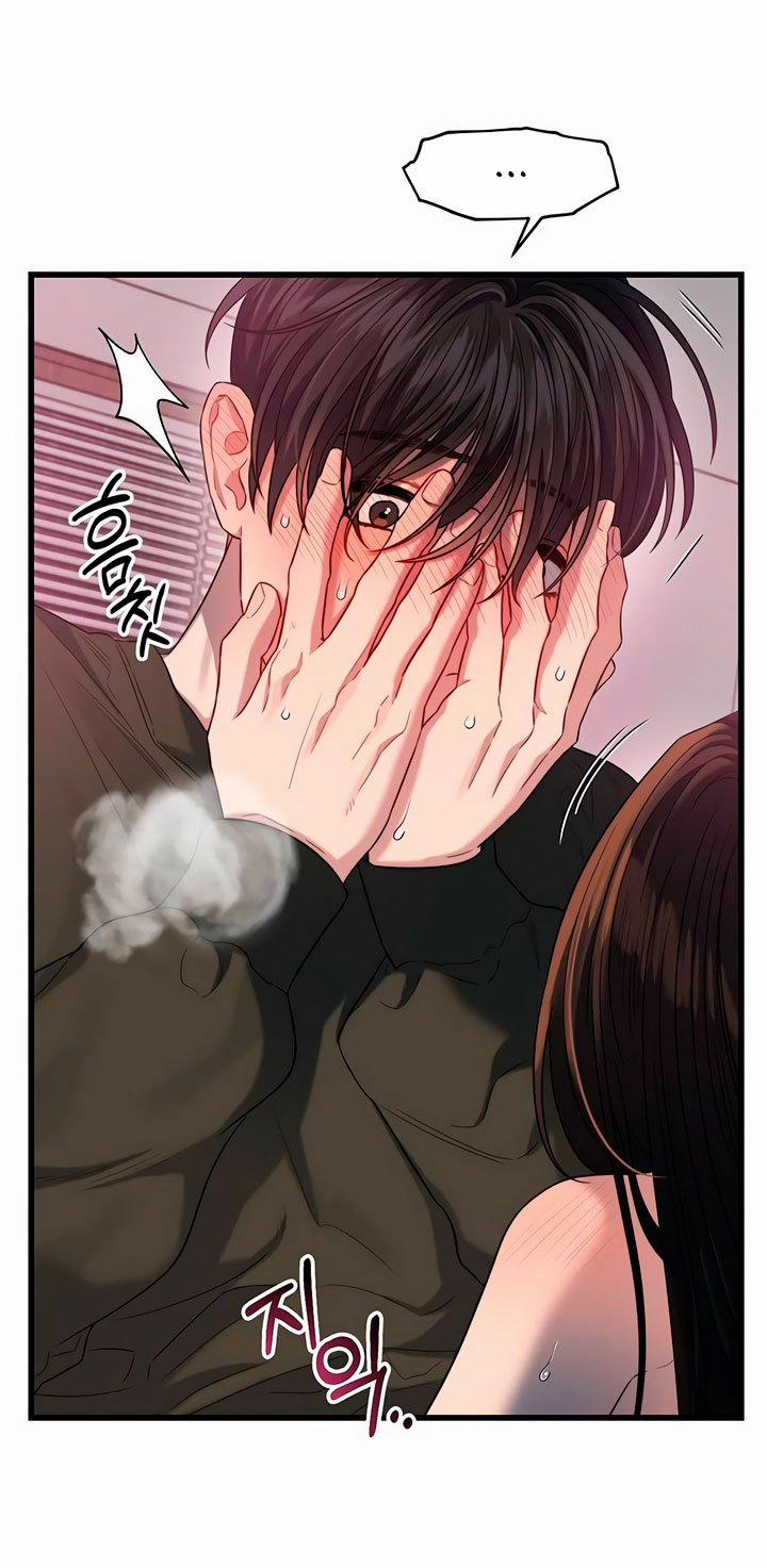 [18+] Dục Vọng Tao Nhã 35.1 trang 4