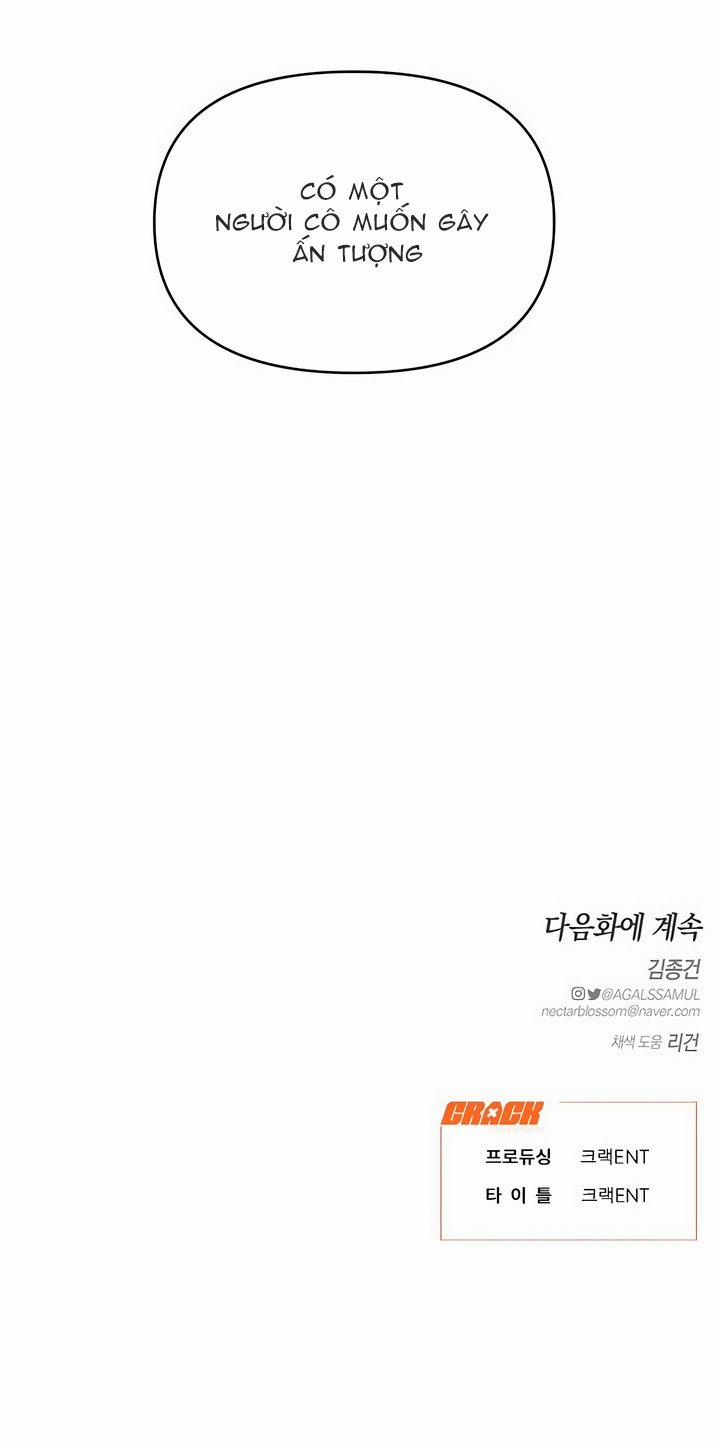 [18+] Dục Vọng Tao Nhã 35.2 trang 29