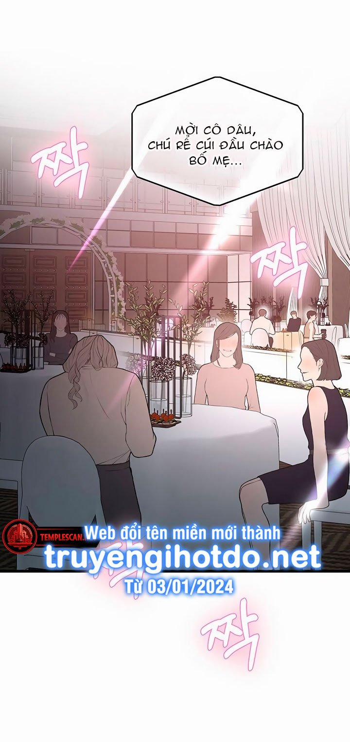 [18+] Dục Vọng Tao Nhã 36.1 trang 10