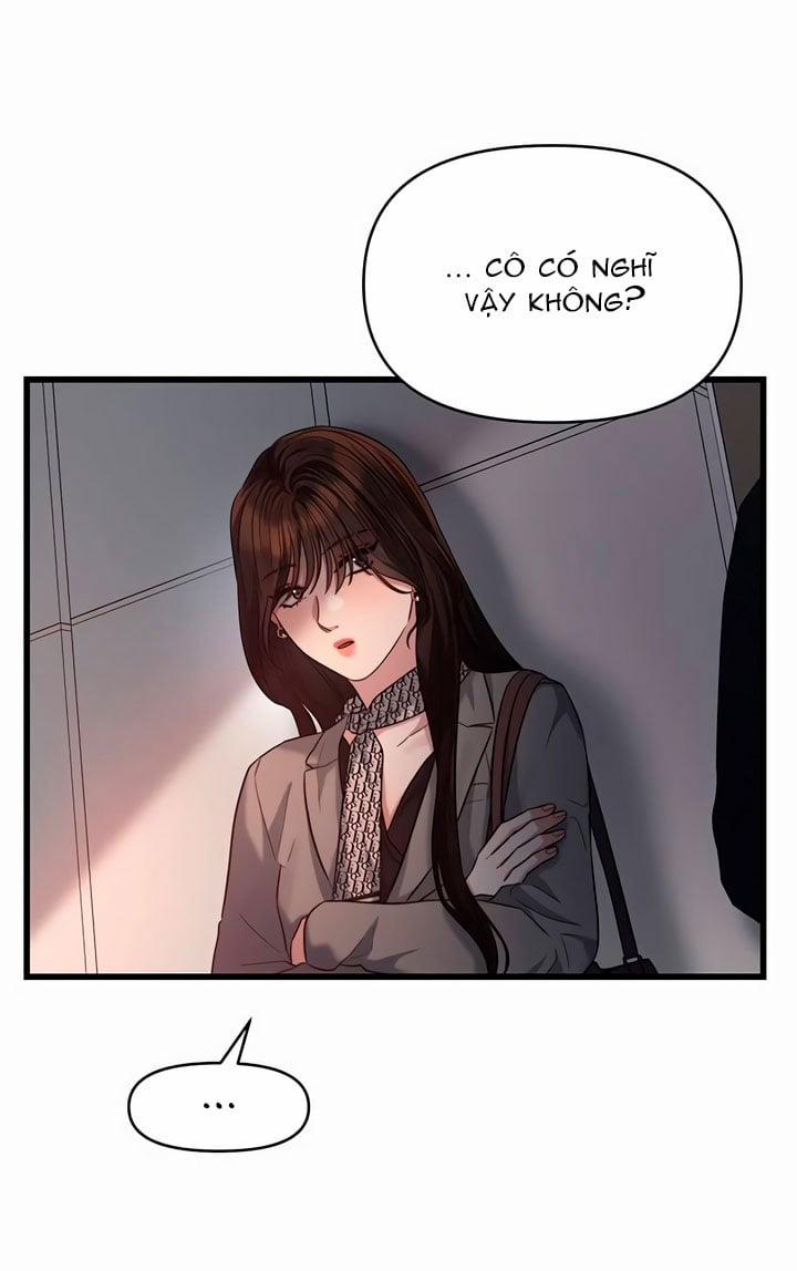 [18+] Dục Vọng Tao Nhã 36.1 trang 16