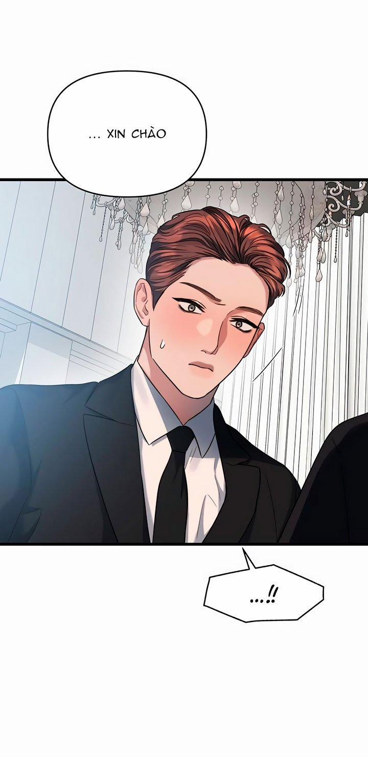 [18+] Dục Vọng Tao Nhã 36.1 trang 25