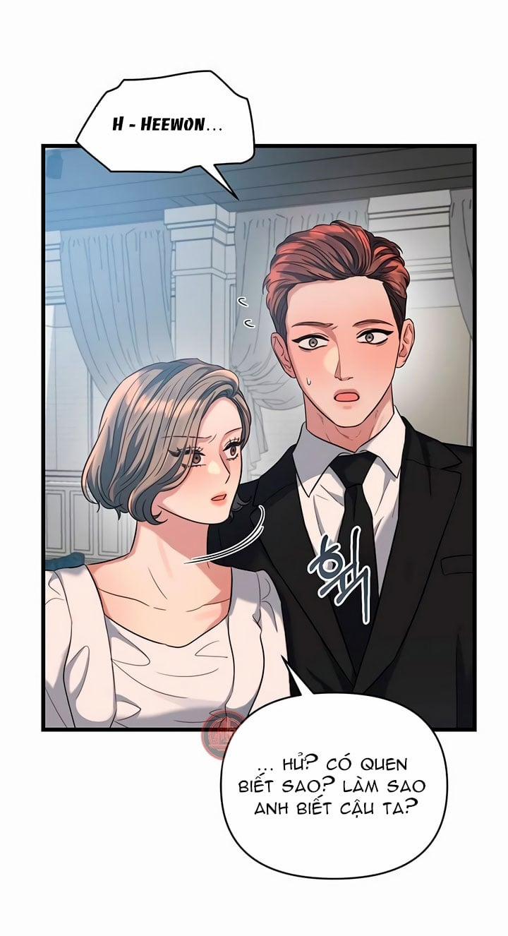 [18+] Dục Vọng Tao Nhã 36.1 trang 27