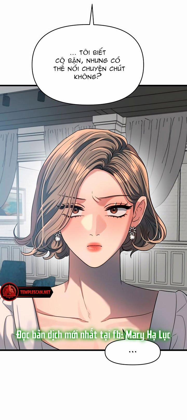 [18+] Dục Vọng Tao Nhã 36.1 trang 31