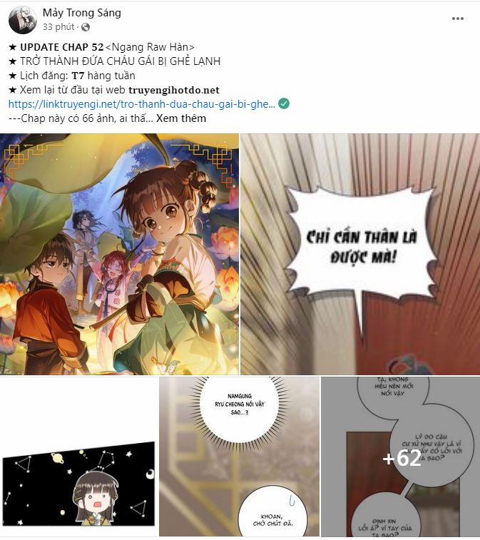 [18+] Dục Vọng Tao Nhã 36.1 trang 6