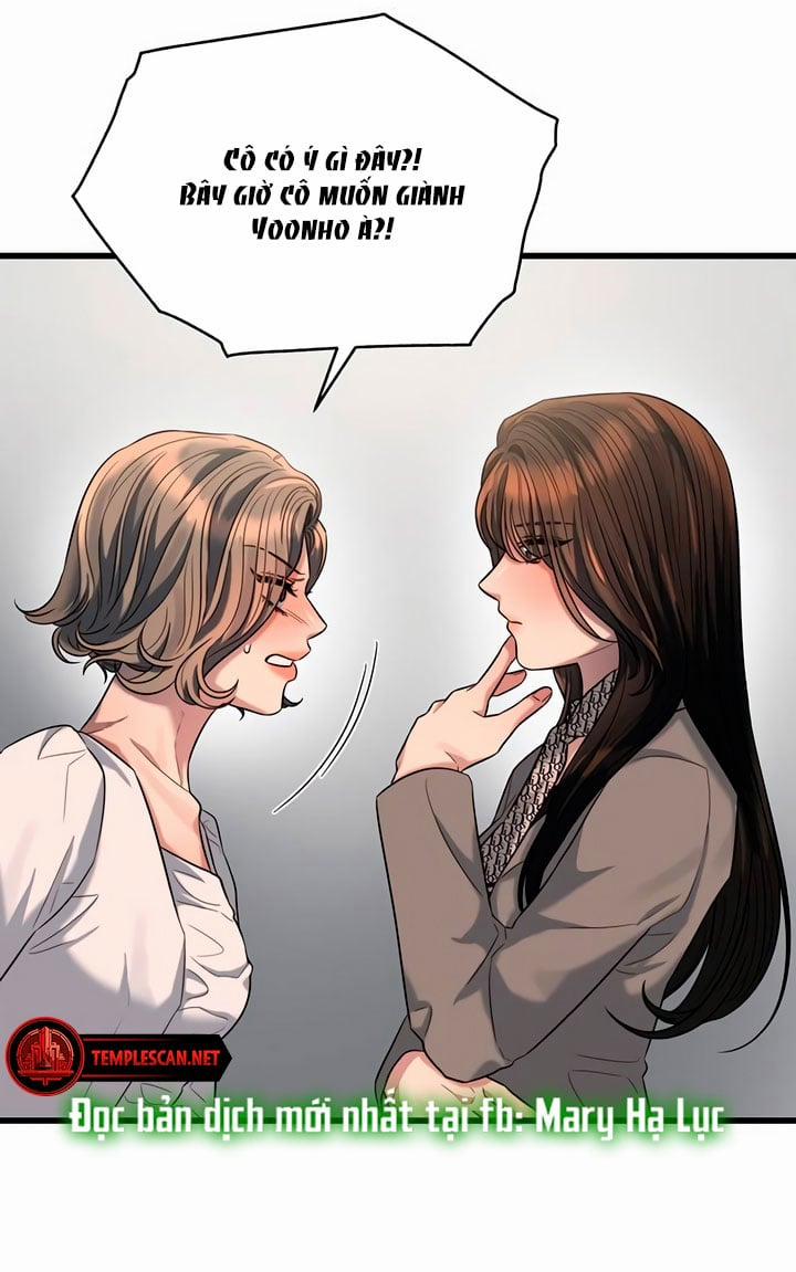 [18+] Dục Vọng Tao Nhã 36.2 trang 11