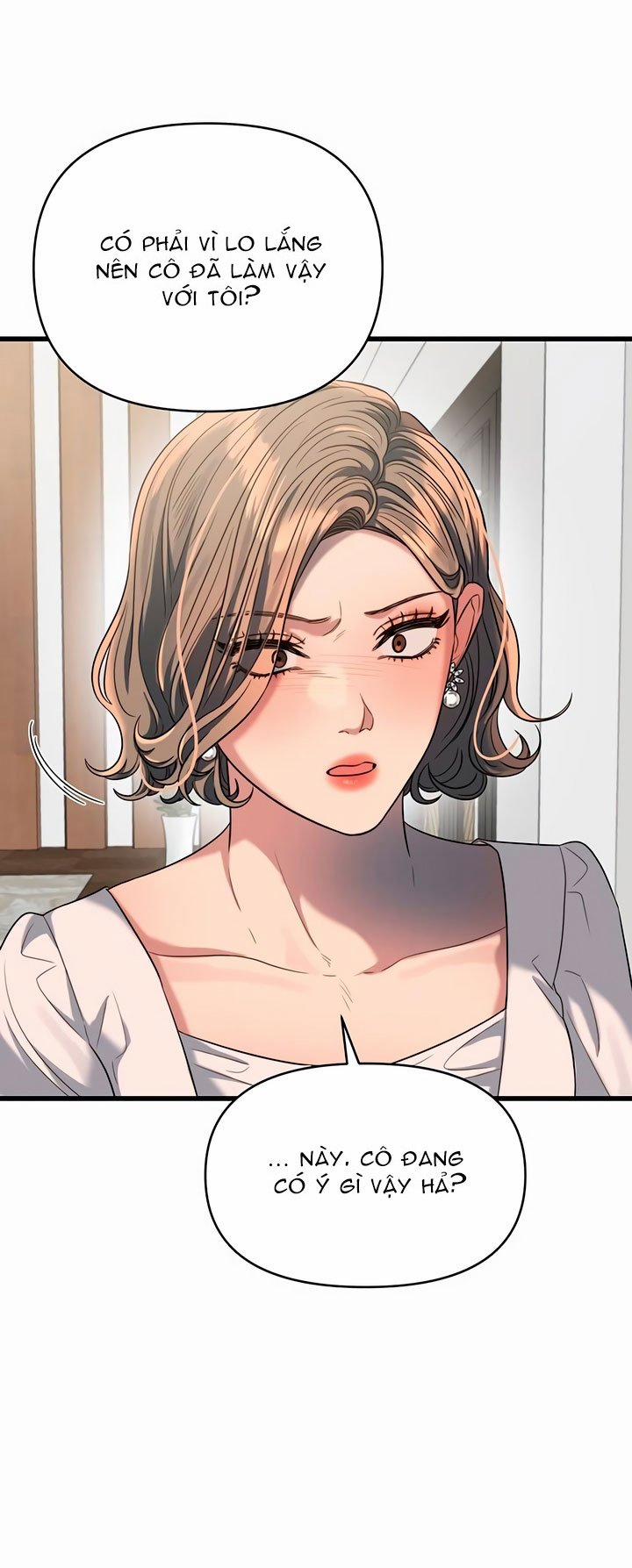 [18+] Dục Vọng Tao Nhã 36.2 trang 6