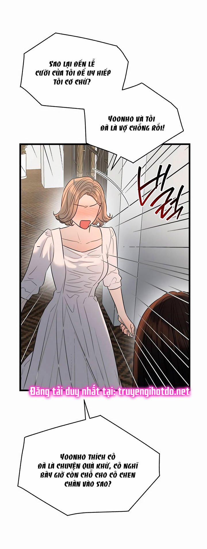 [18+] Dục Vọng Tao Nhã 36.2 trang 7
