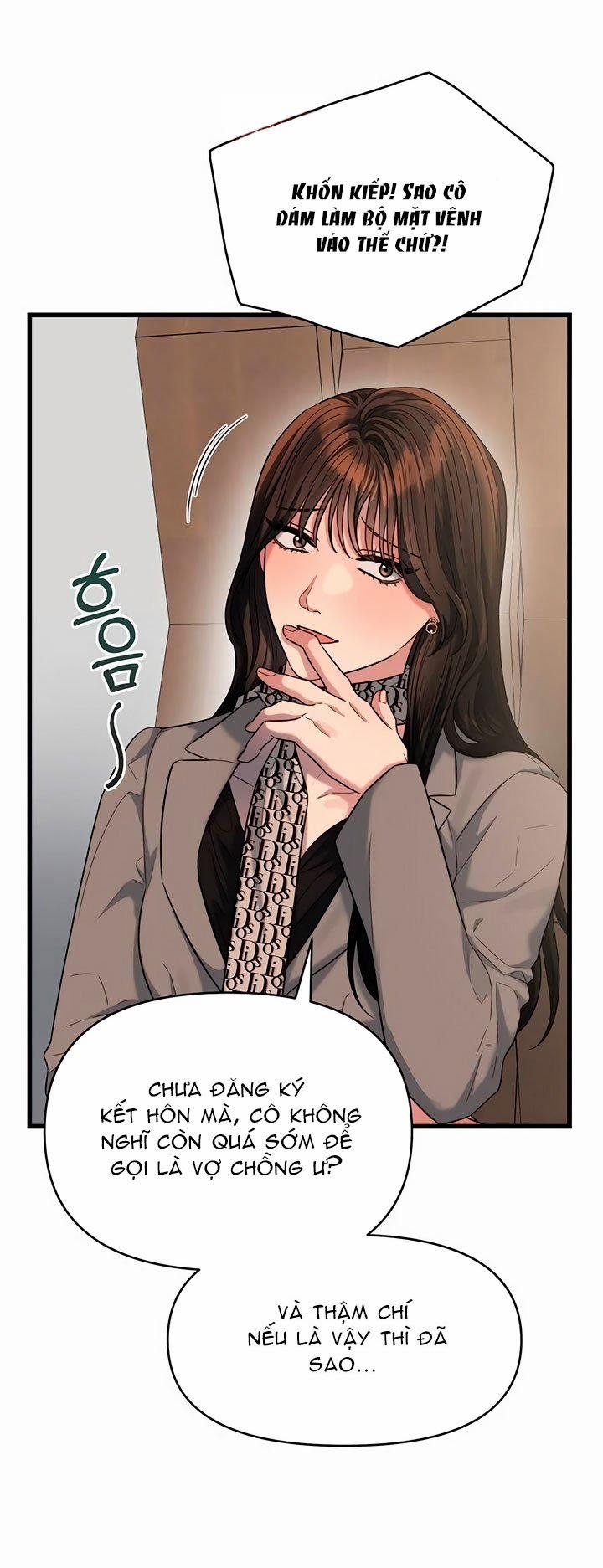 [18+] Dục Vọng Tao Nhã 36.2 trang 8