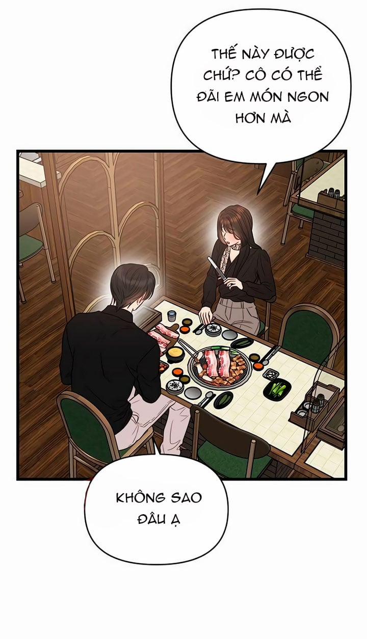 [18+] Dục Vọng Tao Nhã 37.1 trang 10