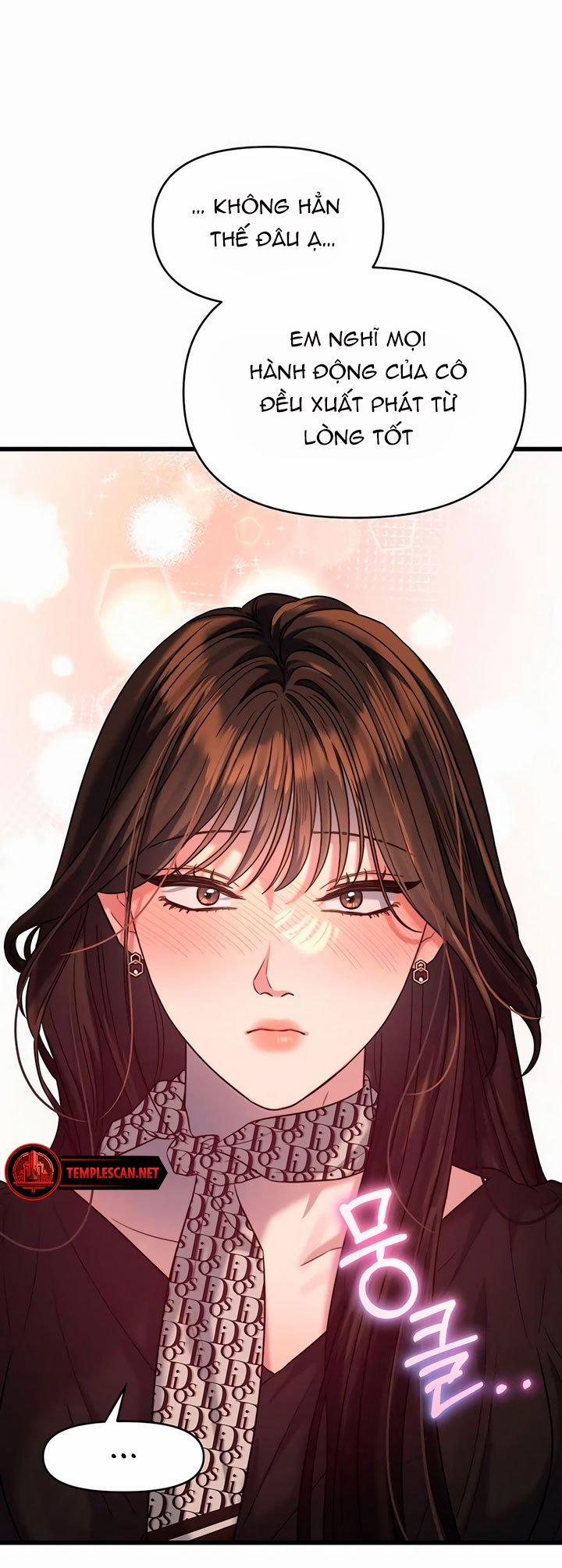 [18+] Dục Vọng Tao Nhã 37.1 trang 43
