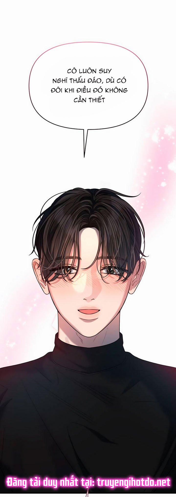 [18+] Dục Vọng Tao Nhã 37.1 trang 45
