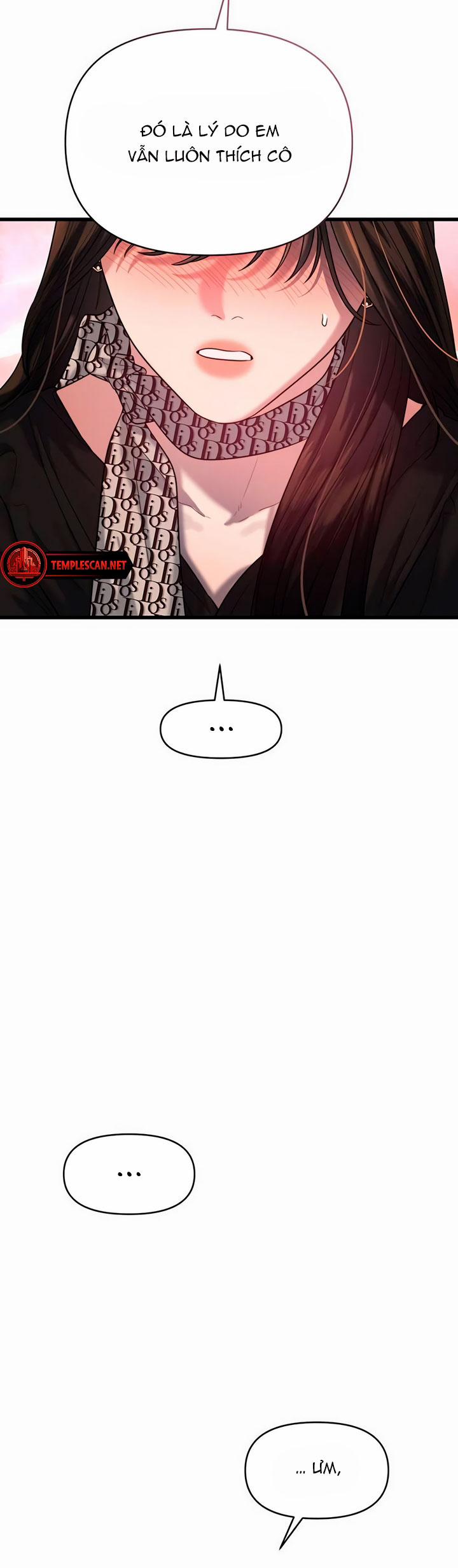 [18+] Dục Vọng Tao Nhã 37.1 trang 46