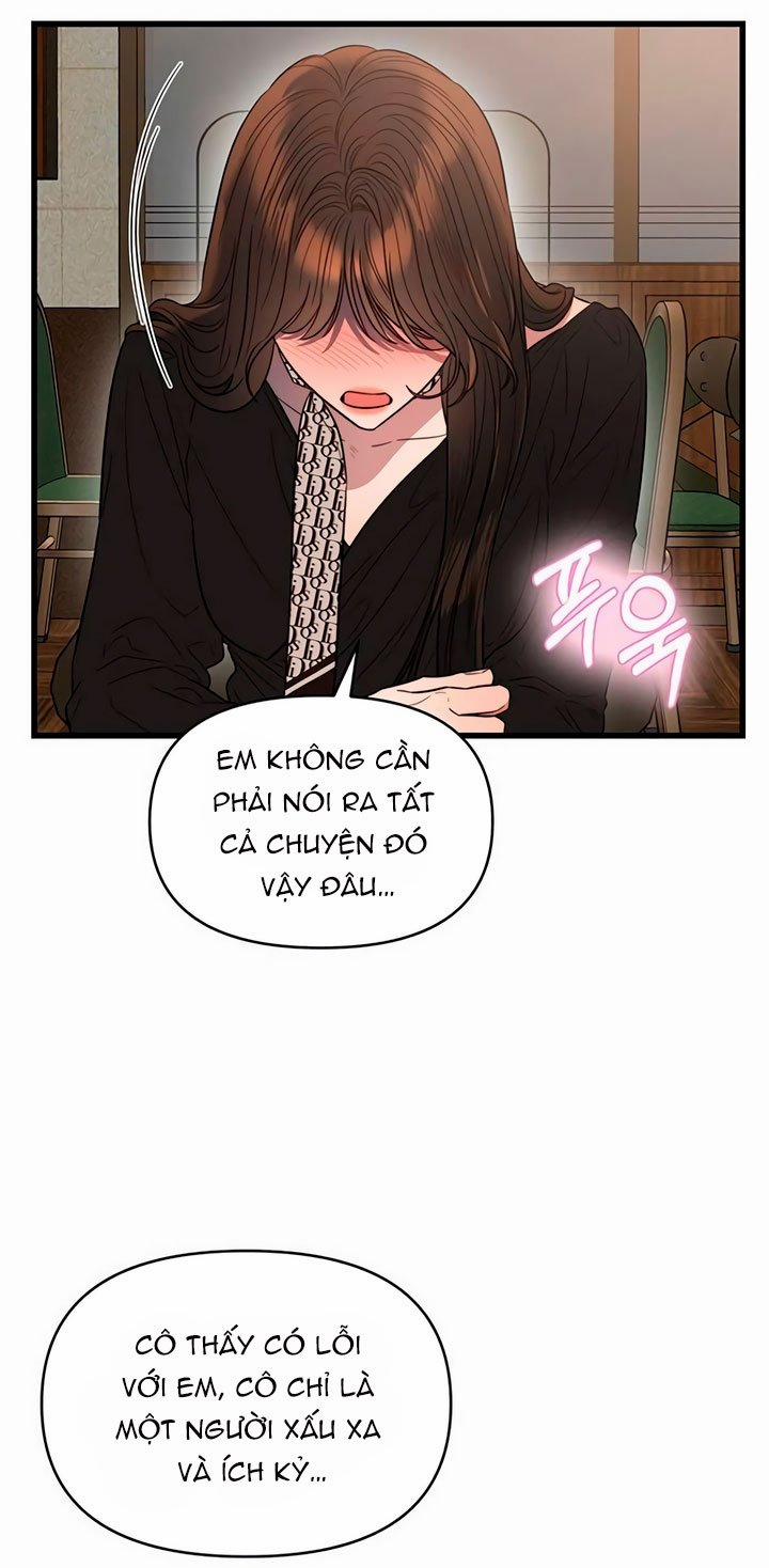 [18+] Dục Vọng Tao Nhã 37.1 trang 47