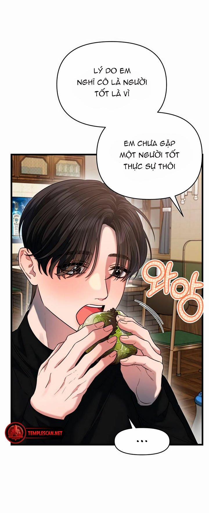 [18+] Dục Vọng Tao Nhã 37.1 trang 48