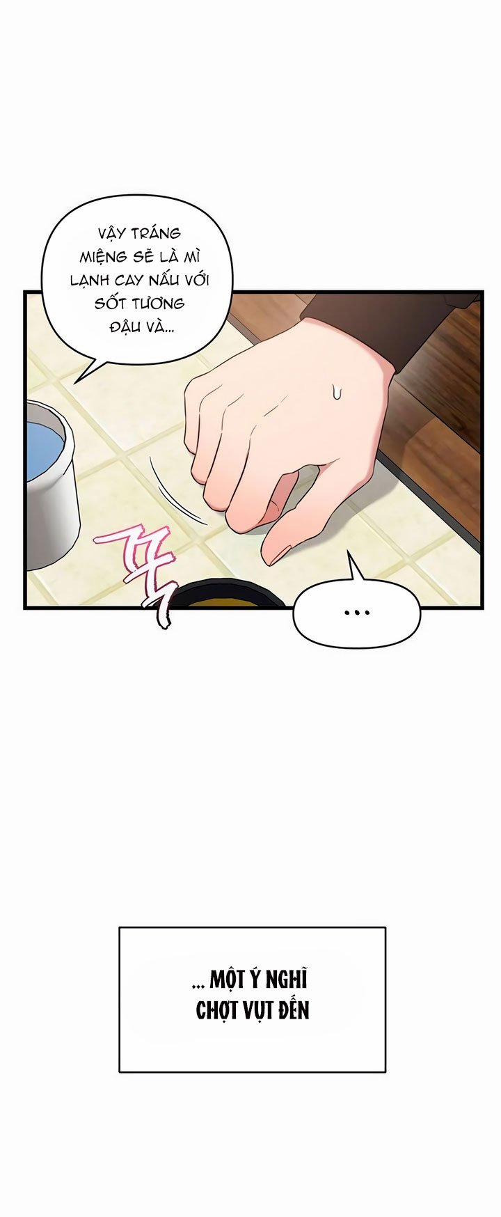 [18+] Dục Vọng Tao Nhã 37.1 trang 50