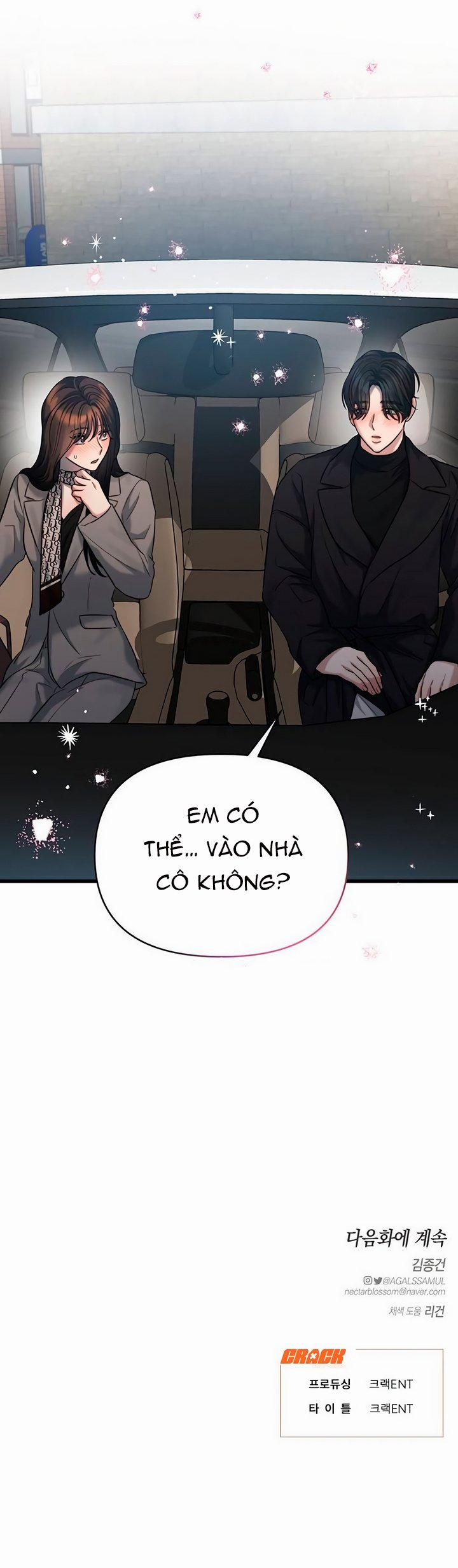 [18+] Dục Vọng Tao Nhã 37.2 trang 12