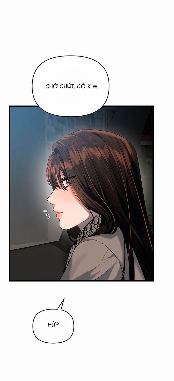 [18+] Dục Vọng Tao Nhã 37.2 trang 5