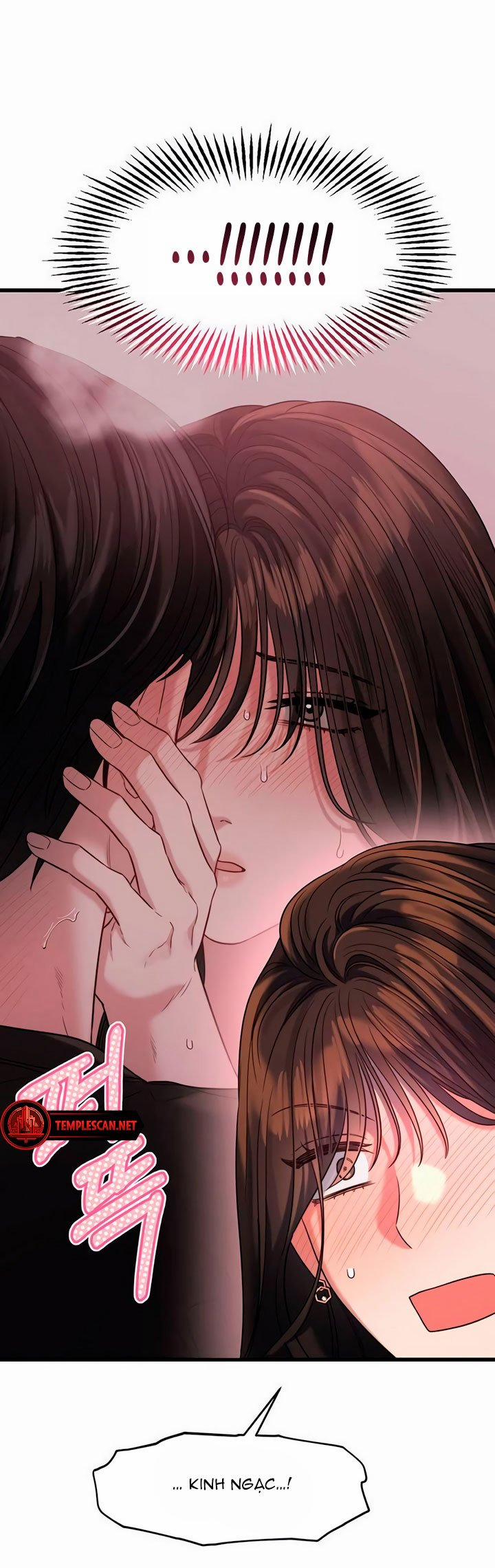 [18+] Dục Vọng Tao Nhã 37.2 trang 9