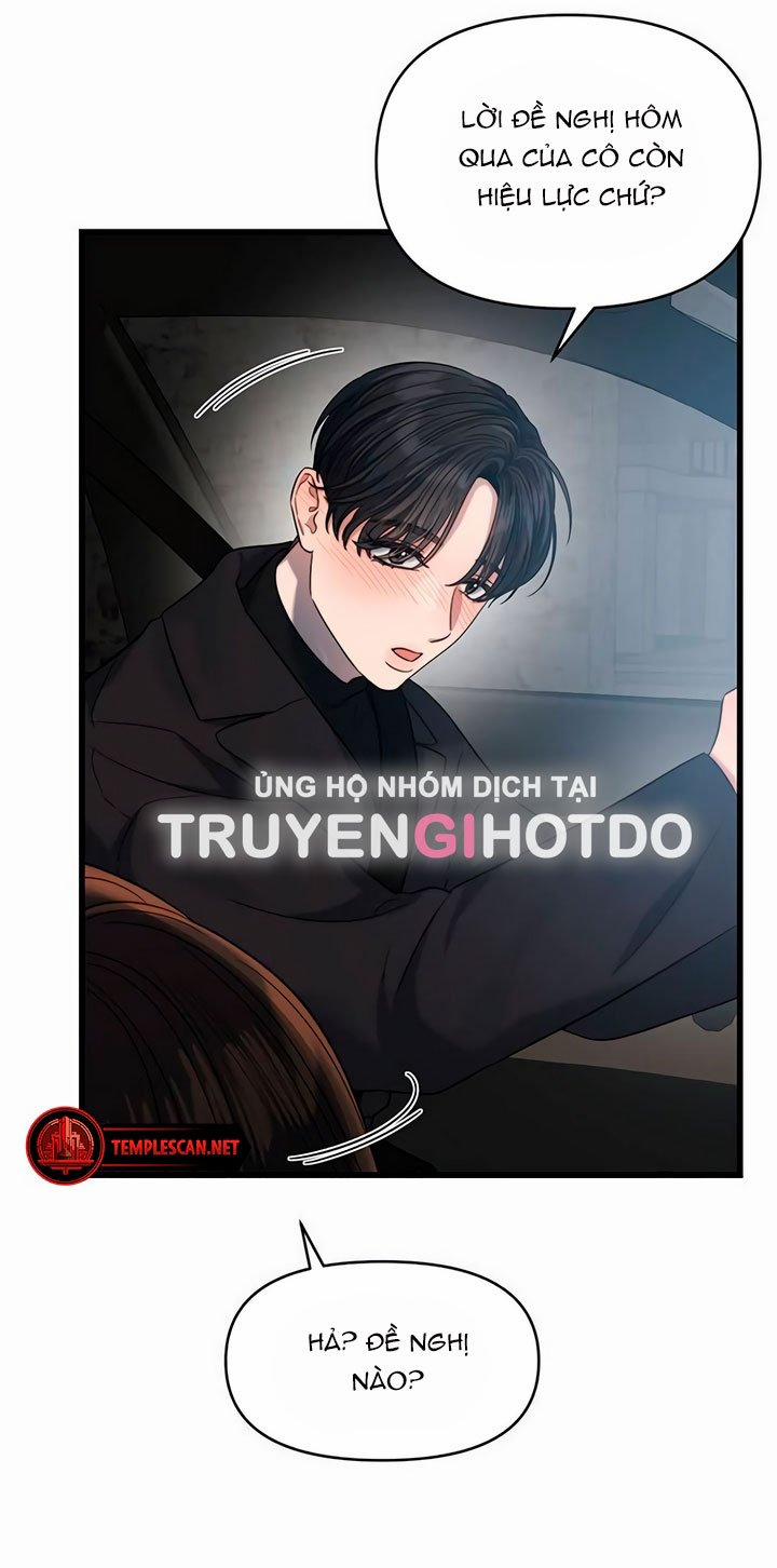 [18+] Dục Vọng Tao Nhã 38.1 trang 1