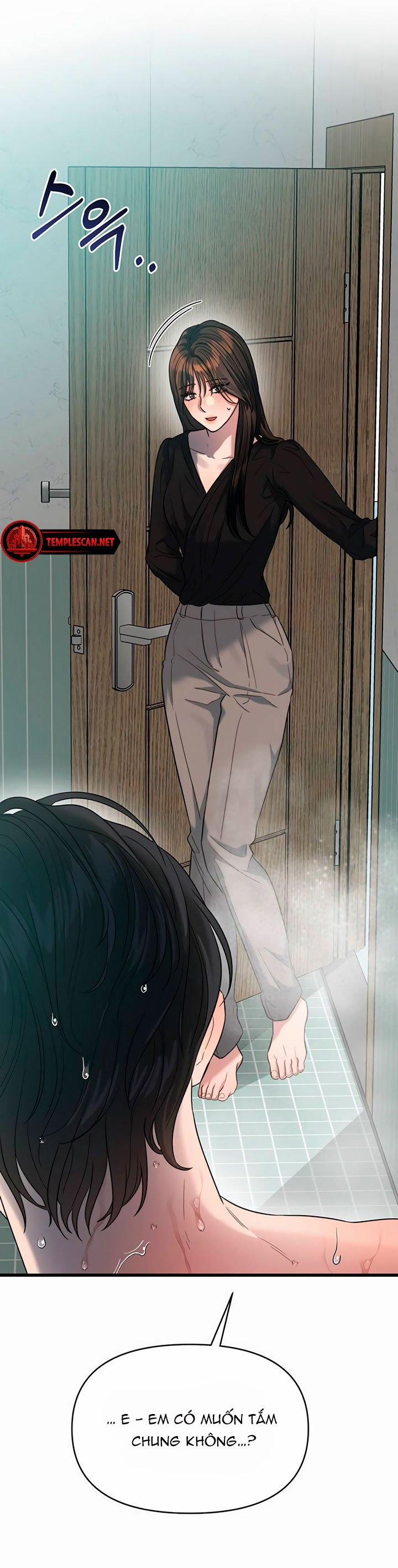 [18+] Dục Vọng Tao Nhã 38.1 trang 25
