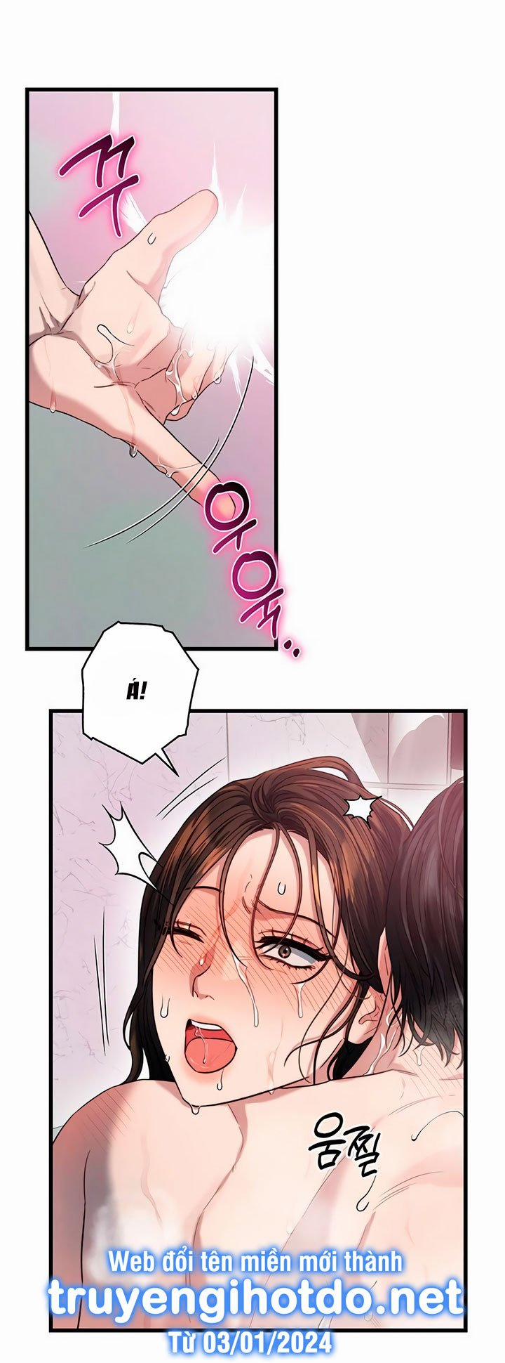 [18+] Dục Vọng Tao Nhã 38.2 trang 5