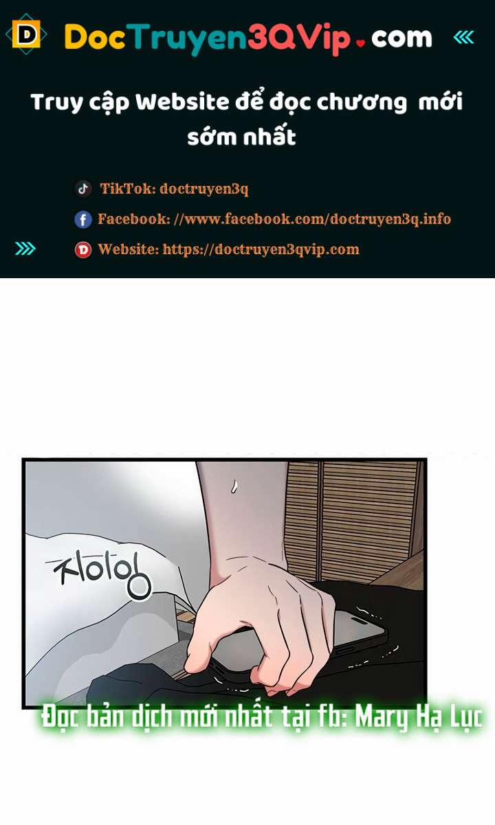 [18+] Dục Vọng Tao Nhã 39.1 trang 0