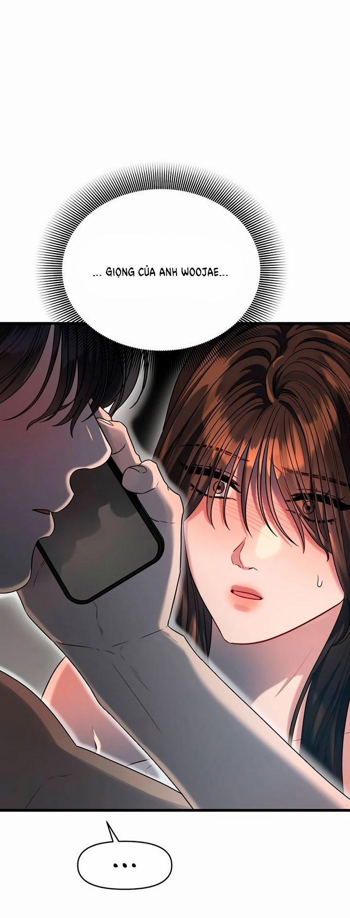 [18+] Dục Vọng Tao Nhã 39.1 trang 29