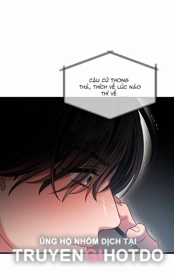 [18+] Dục Vọng Tao Nhã 39.1 trang 30