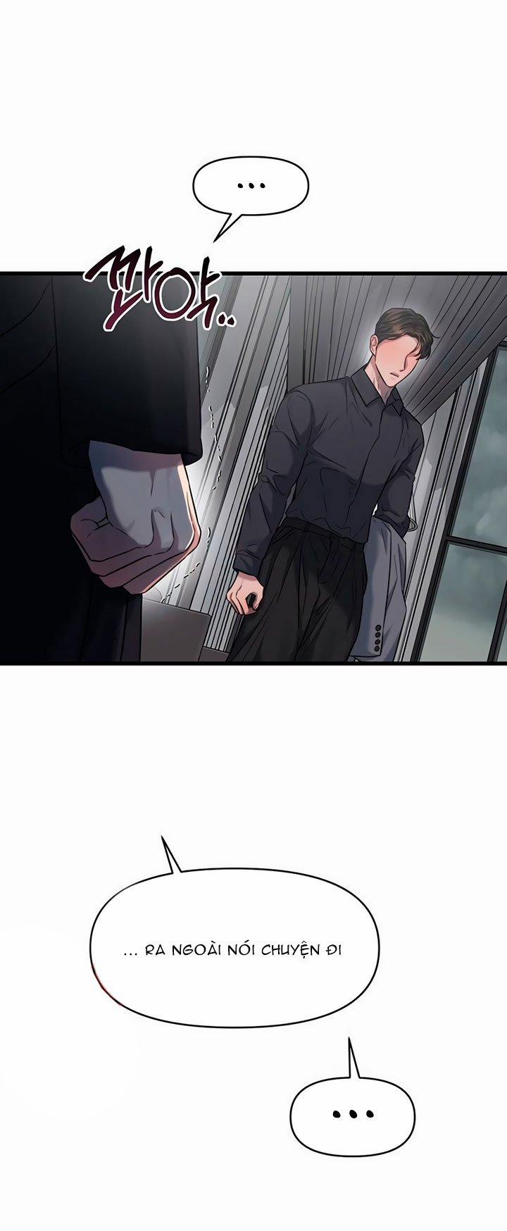 [18+] Dục Vọng Tao Nhã 39.2 trang 16
