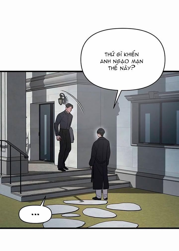 [18+] Dục Vọng Tao Nhã 39.2 trang 19