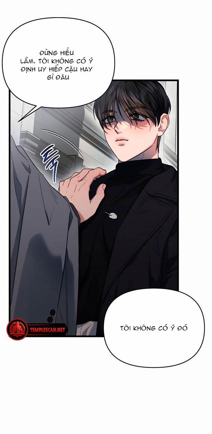 [18+] Dục Vọng Tao Nhã 39.2 trang 29