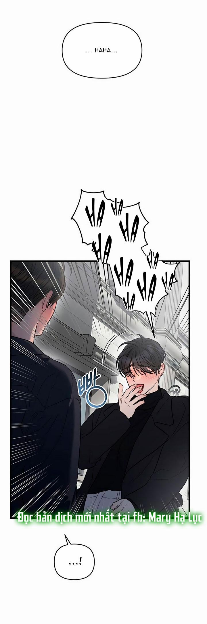 [18+] Dục Vọng Tao Nhã 39.2 trang 32