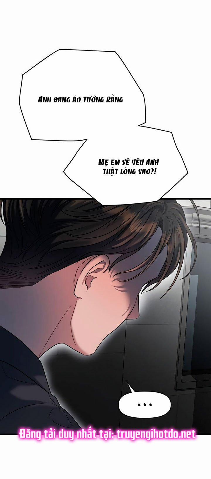 [18+] Dục Vọng Tao Nhã 39.2 trang 34