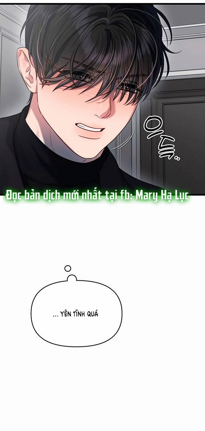 [18+] Dục Vọng Tao Nhã 39.2 trang 4