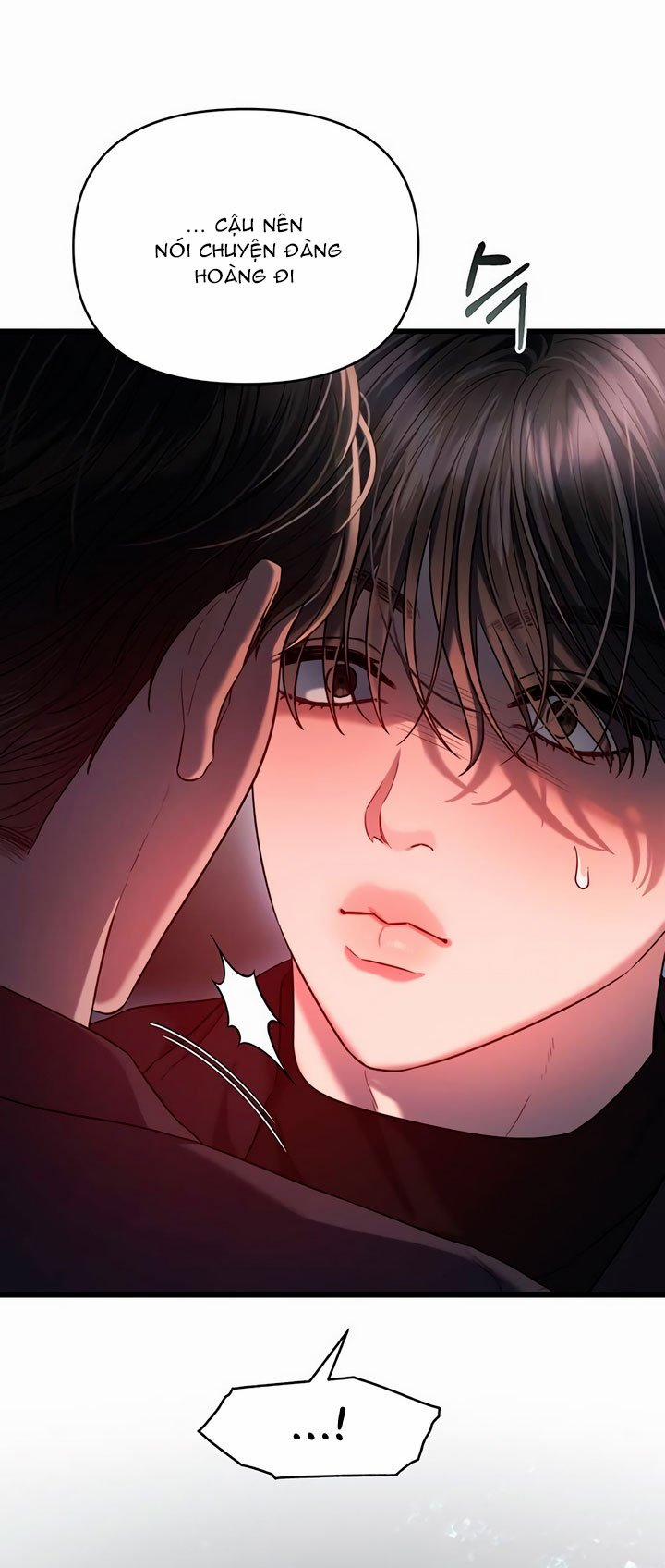 [18+] Dục Vọng Tao Nhã 39.2 trang 40