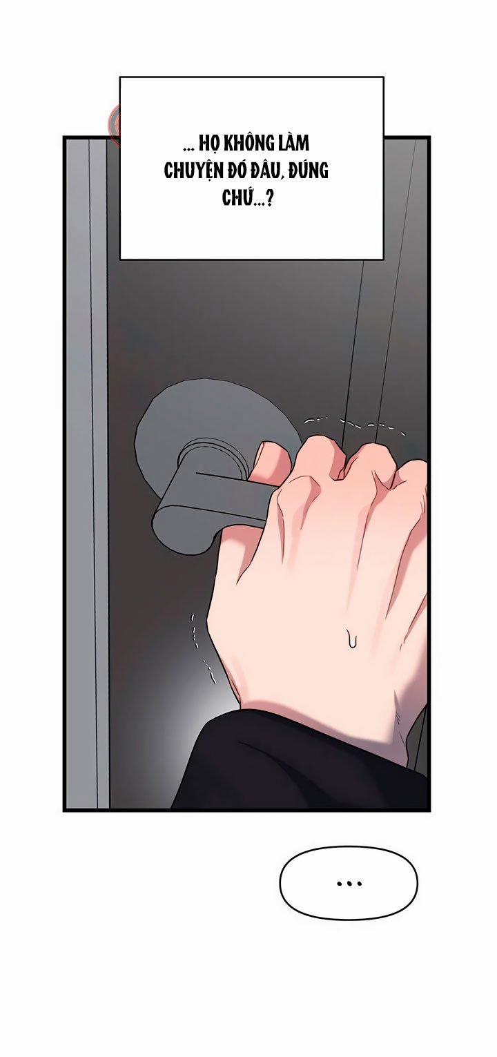 [18+] Dục Vọng Tao Nhã 39.2 trang 5