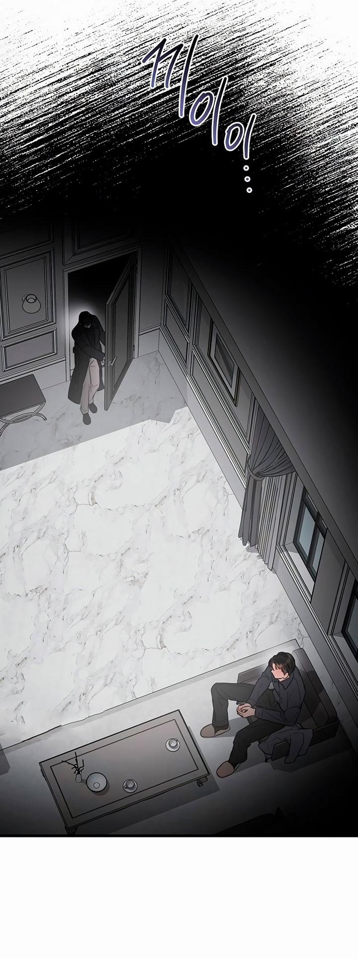 [18+] Dục Vọng Tao Nhã 39.2 trang 8