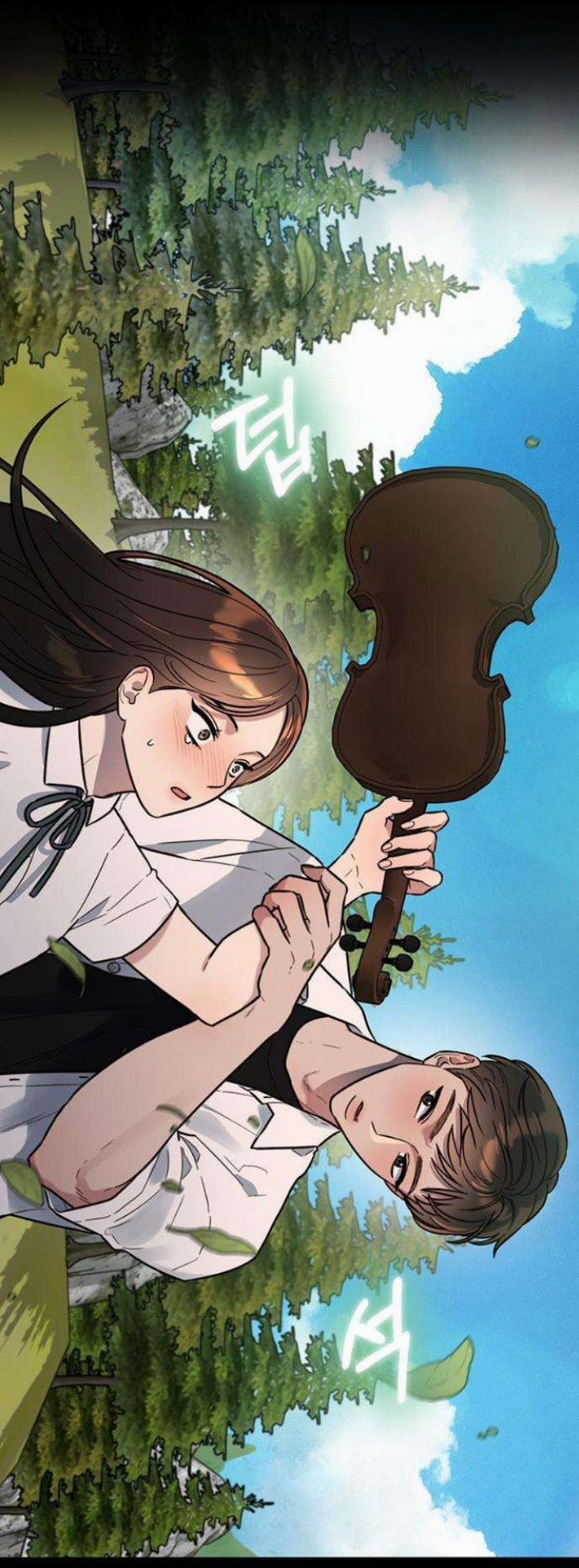 [18+] Dục Vọng Tao Nhã 4.1 trang 12