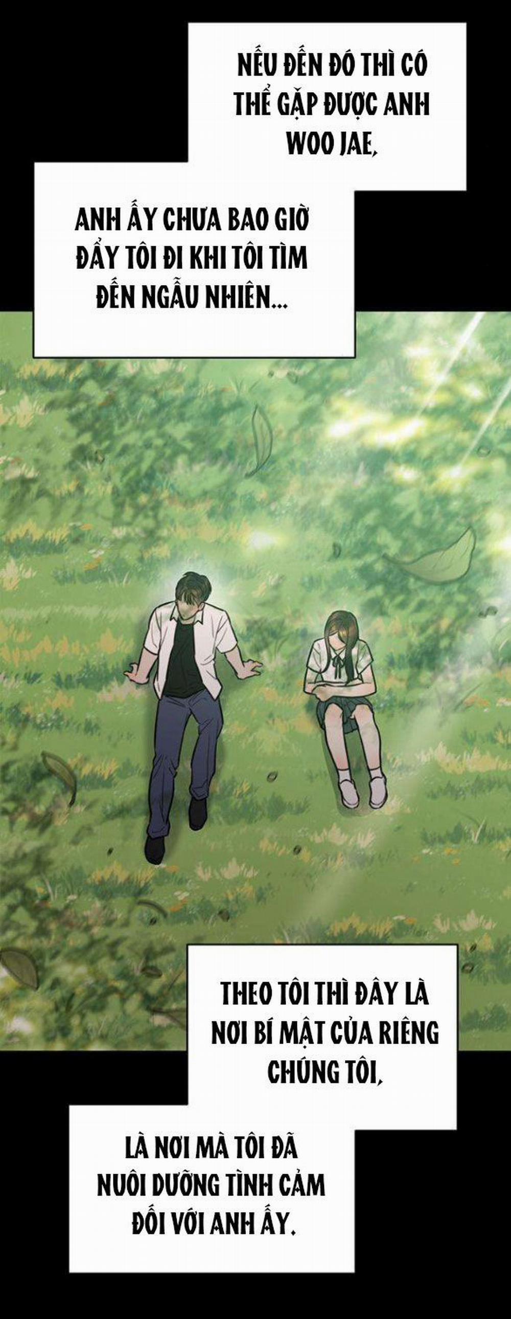 [18+] Dục Vọng Tao Nhã 4.1 trang 17