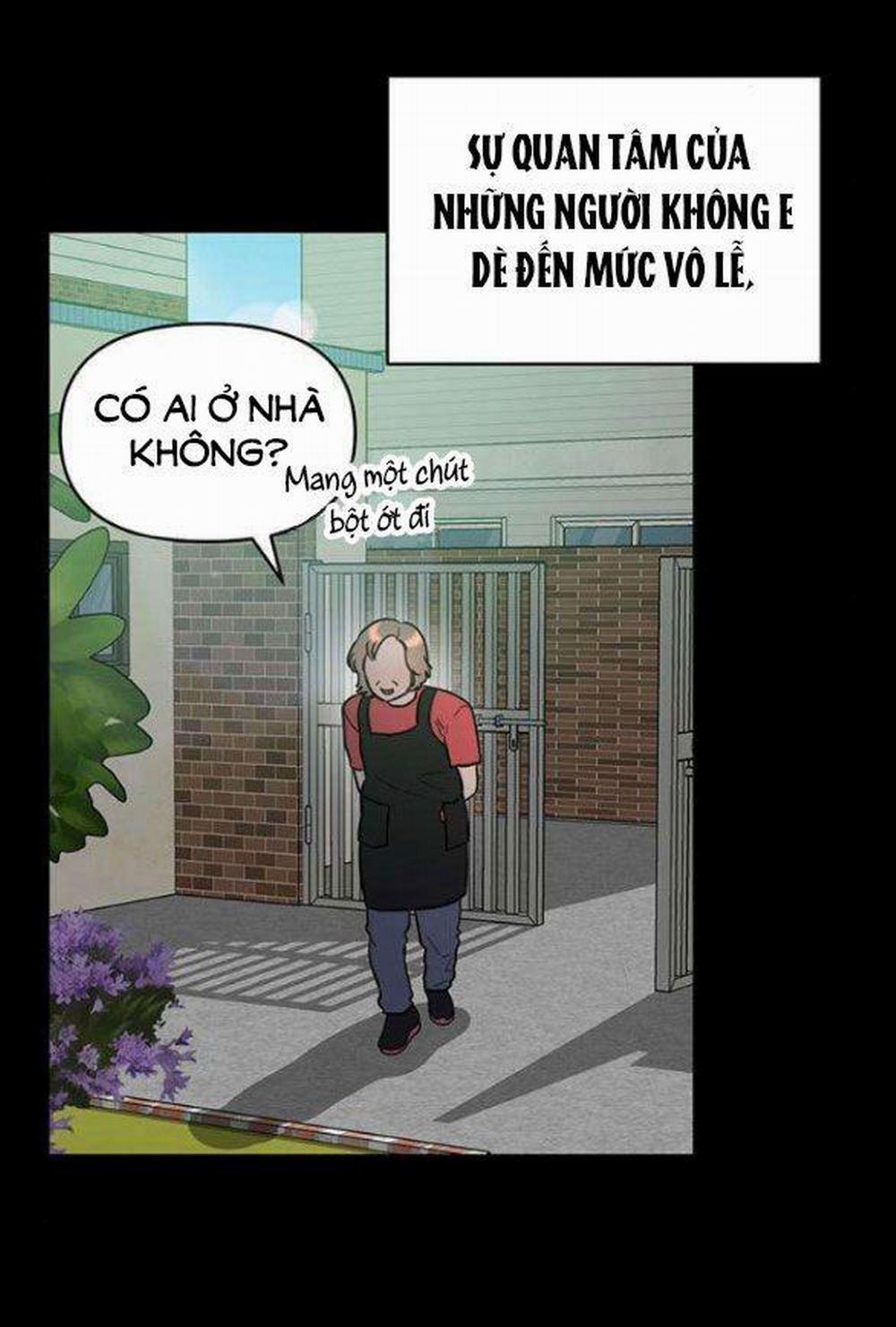 [18+] Dục Vọng Tao Nhã 4.1 trang 2