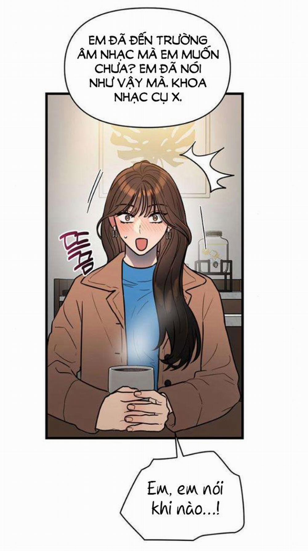 [18+] Dục Vọng Tao Nhã 4.1 trang 22