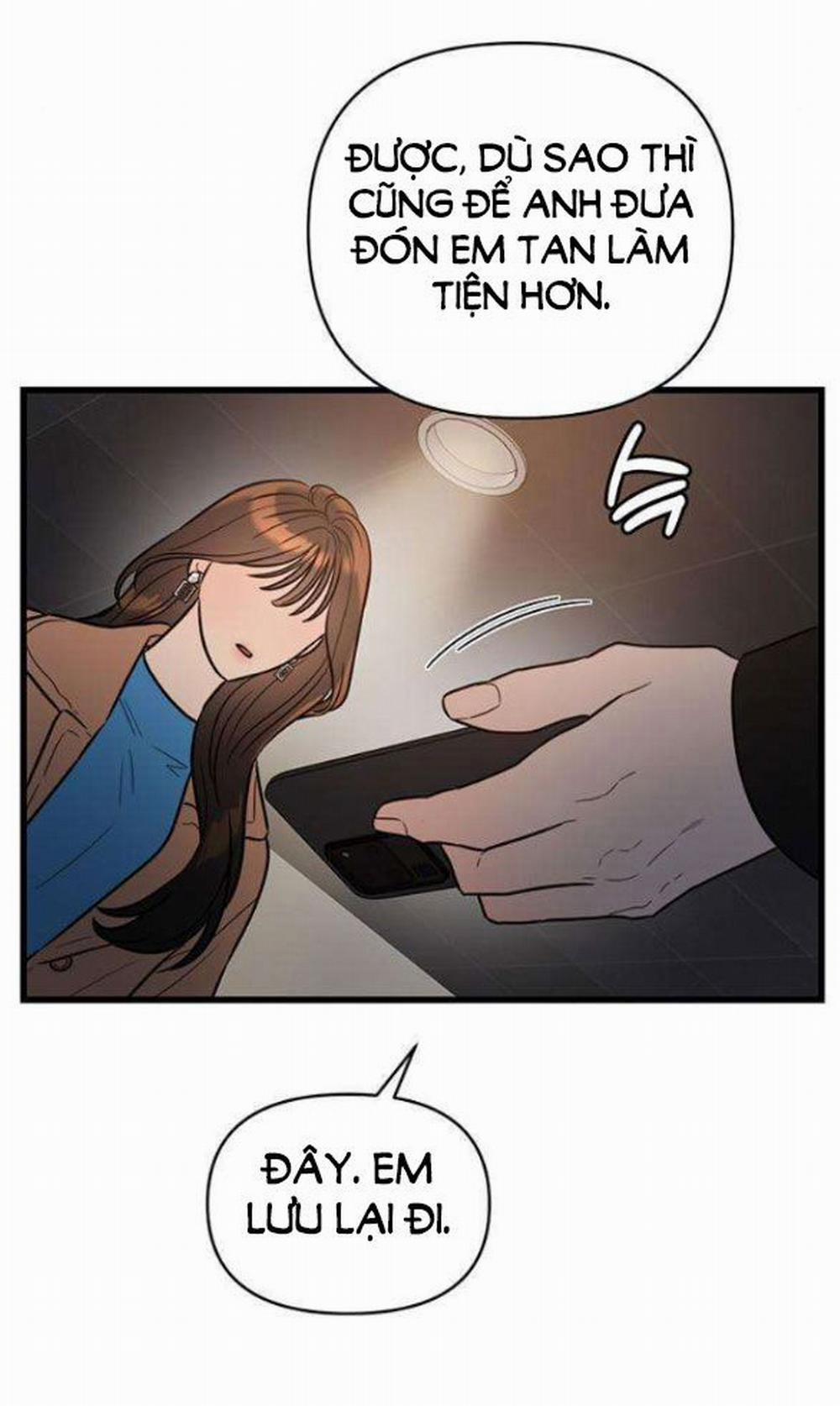 [18+] Dục Vọng Tao Nhã 4.1 trang 38