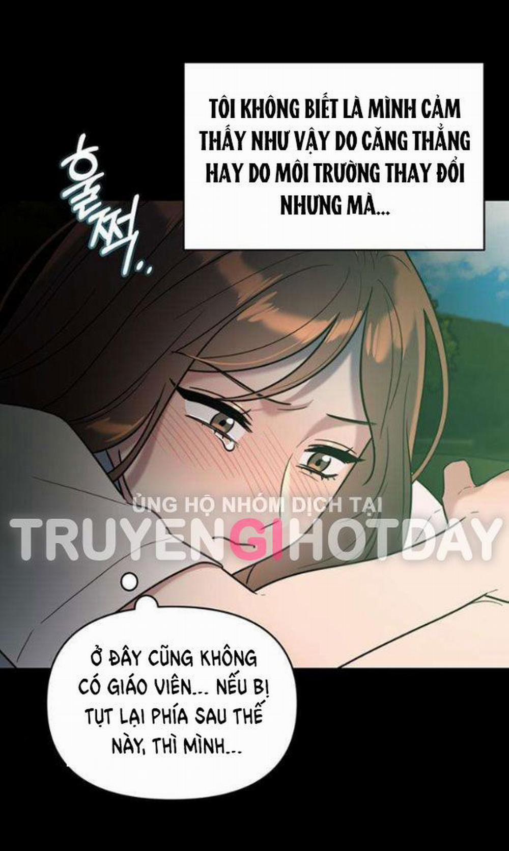 [18+] Dục Vọng Tao Nhã 4.1 trang 7